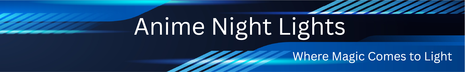 Shop Anime Night Lights on Amazon